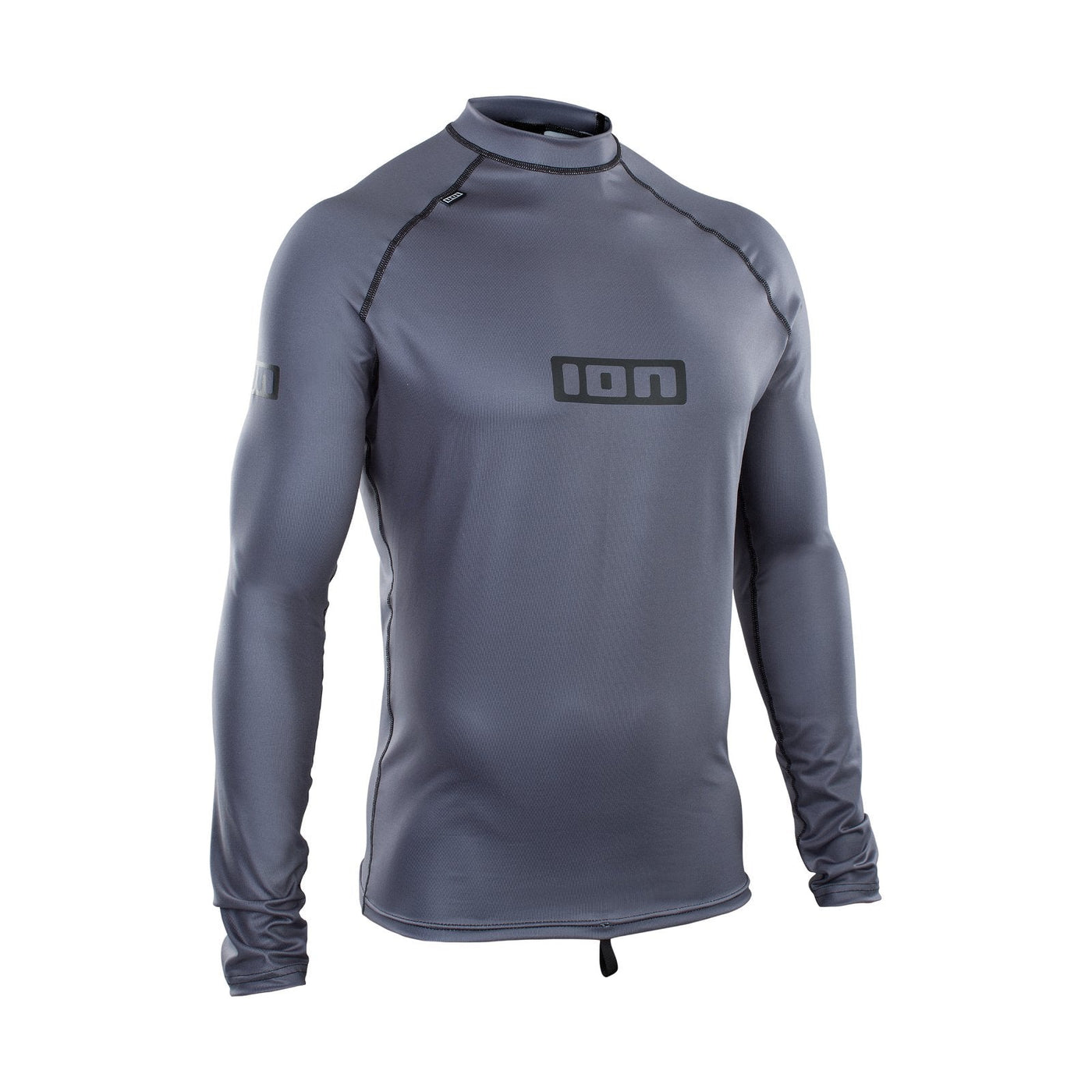 ION Promo Rashguard LS men 2024