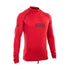 ION Promo Rashguard LS men 2024-ION Water-L-red-48212-4235-9008415963423-Surf-store.com