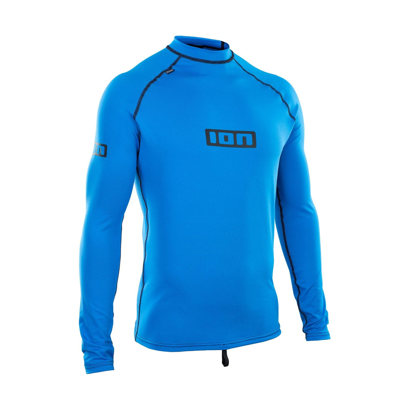 ION Promo Rashguard LS men 2024