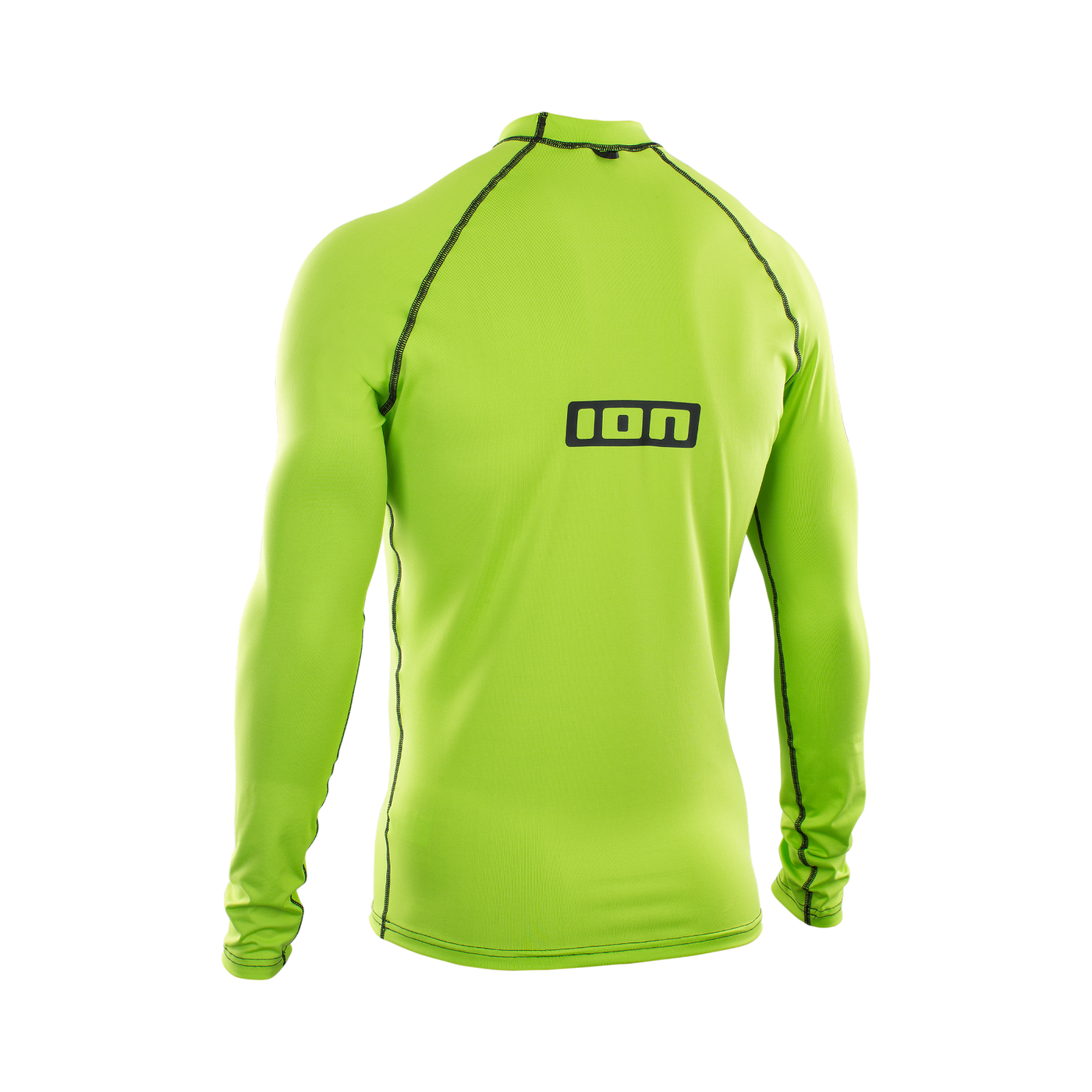 ION Promo Rashguard LS men 2024