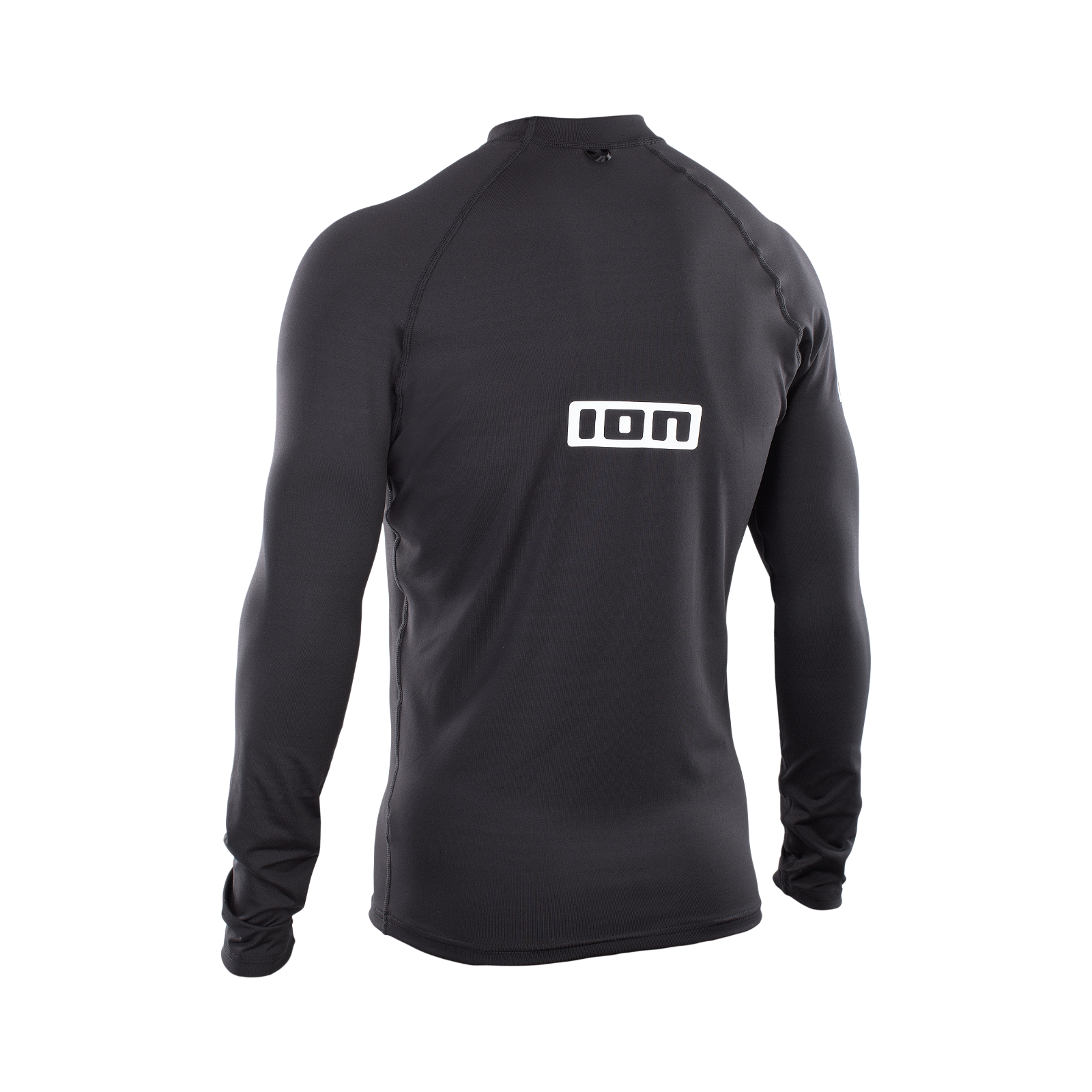 ION Promo Rashguard LS men 2024-ION Water-L-red-48212-4235-9008415963423-Surf-store.com