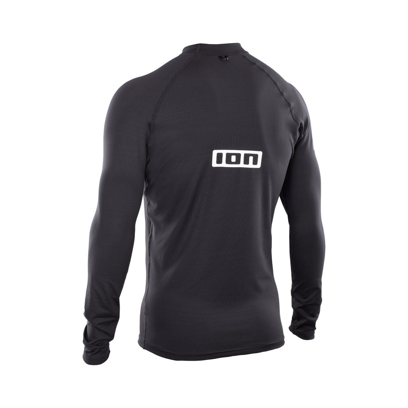 ION Promo Rashguard LS men 2024