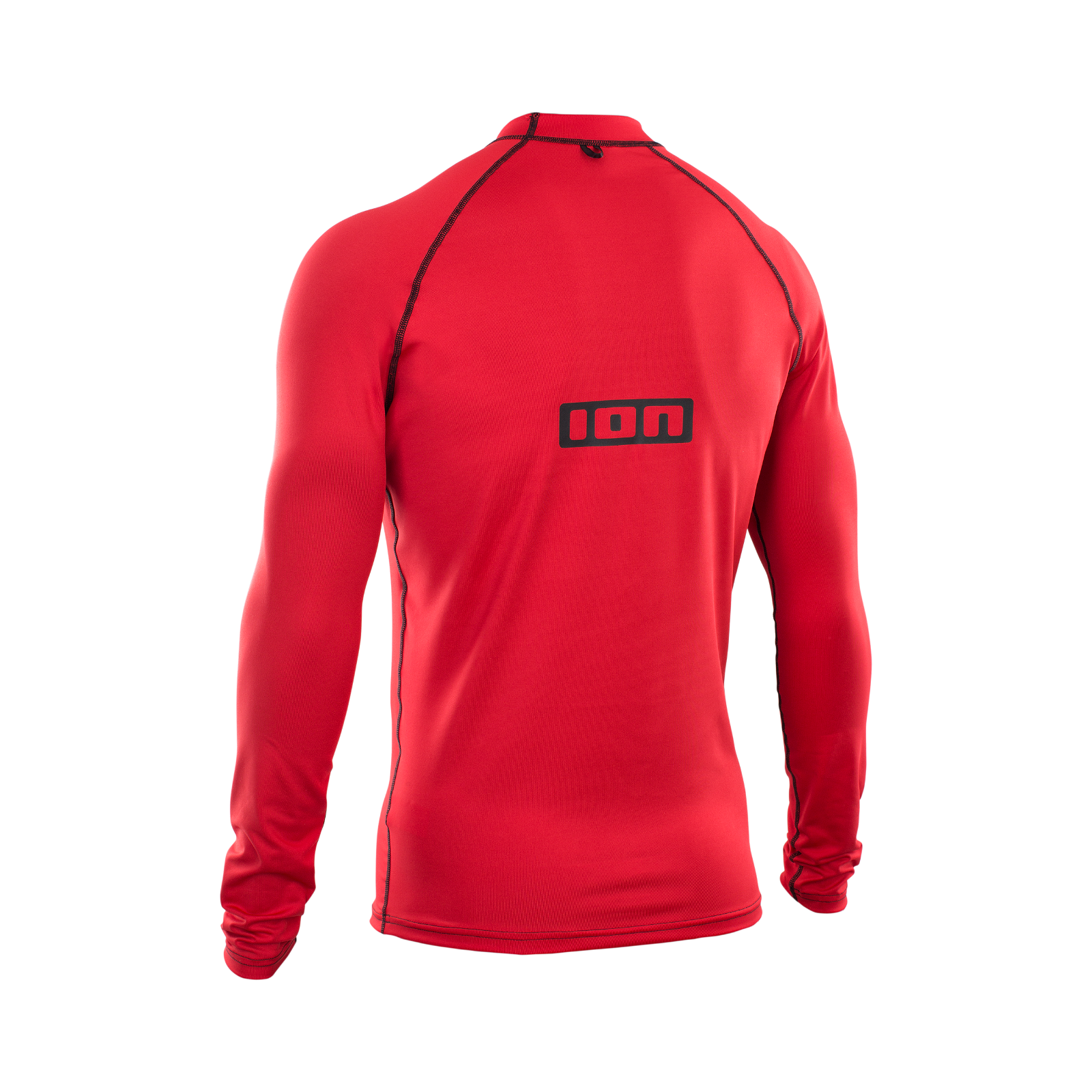 ION Promo Rashguard LS men 2024-ION Water-L-red-48212-4235-9008415963423-Surf-store.com