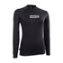 ION Promo Rashguard LS women 2024-ION Water-L-Black-48213-4278-9008415963140-Surf-store.com