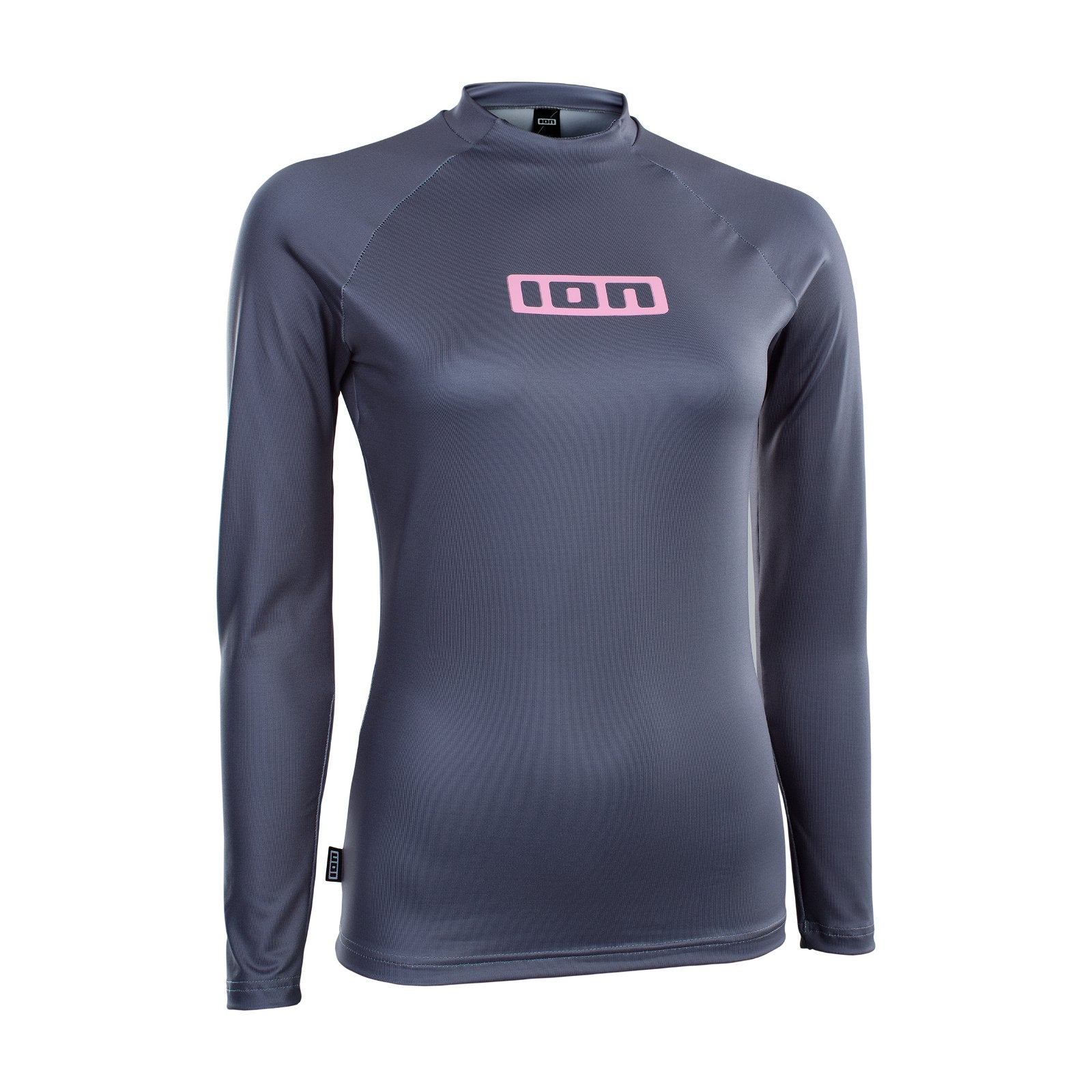 ION Promo Rashguard LS women 2024-ION Water-L-blue-48213-4278-9008415963157-Surf-store.com