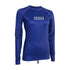 ION Promo Rashguard LS women 2024-ION Water-L-Blue-48213-4278-9010583050782-Surf-store.com