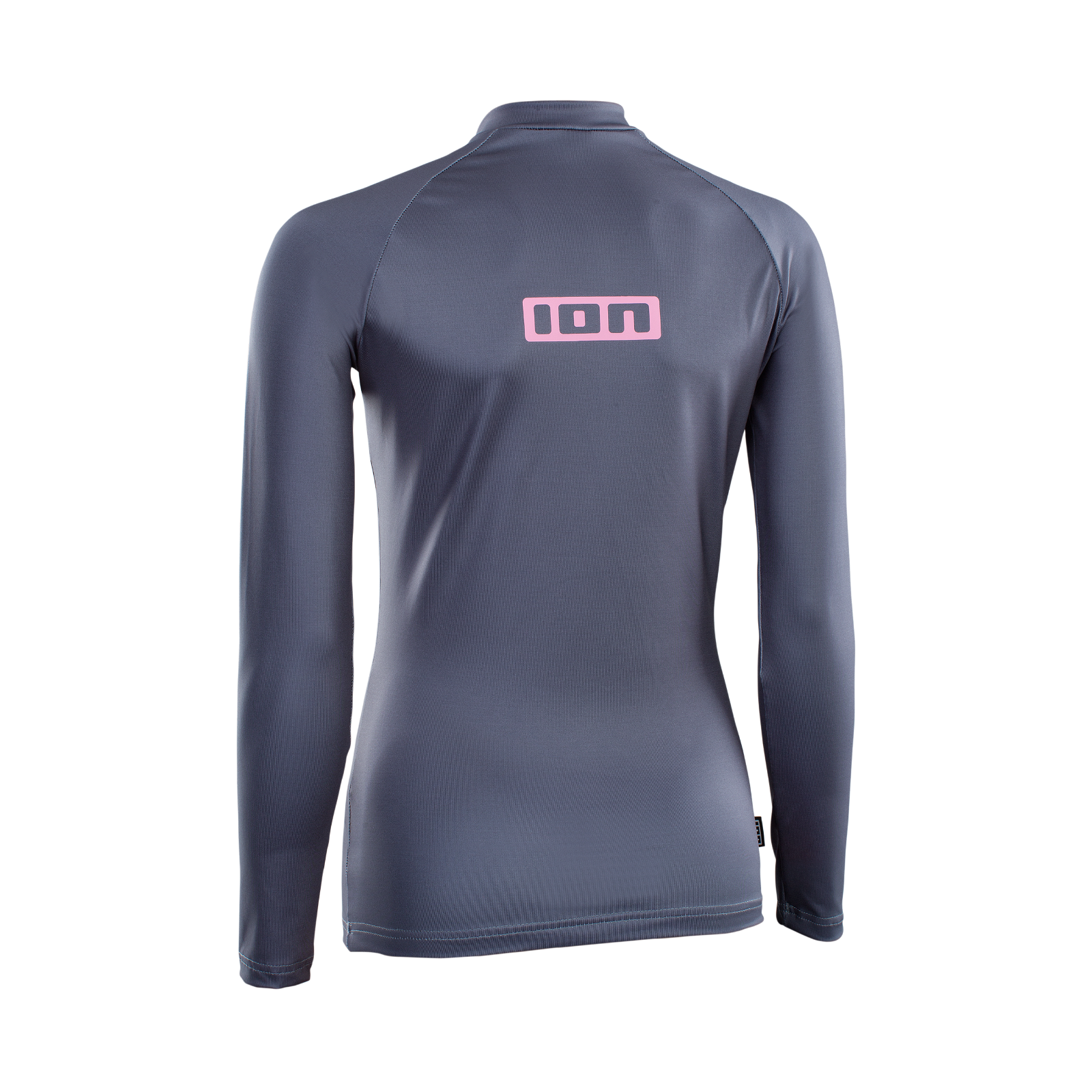 ION Promo Rashguard LS women 2024-ION Water-L-Blue-48213-4278-9010583050782-Surf-store.com