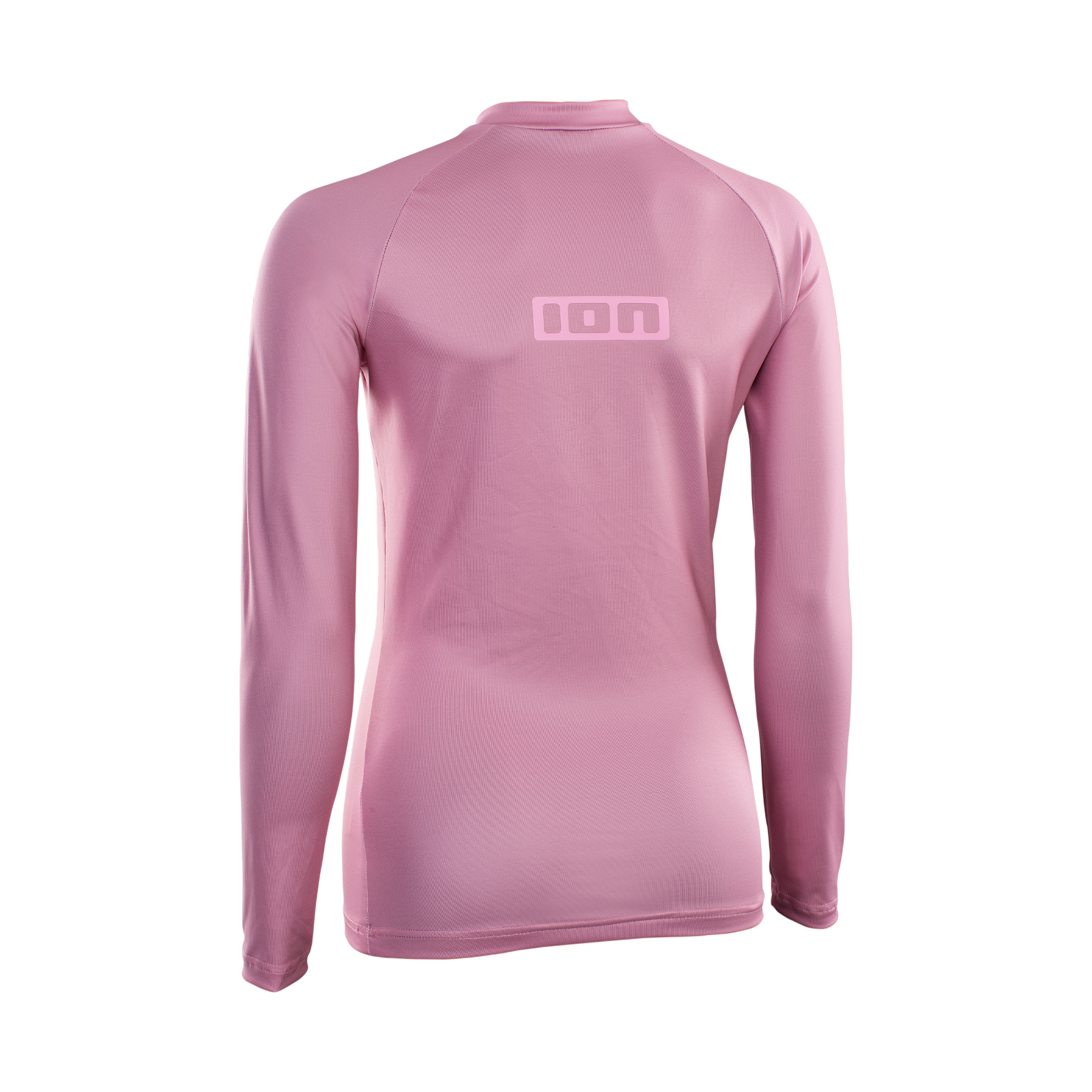 ION Promo Rashguard LS women 2024-ION Water-L-Blue-48213-4278-9010583050782-Surf-store.com