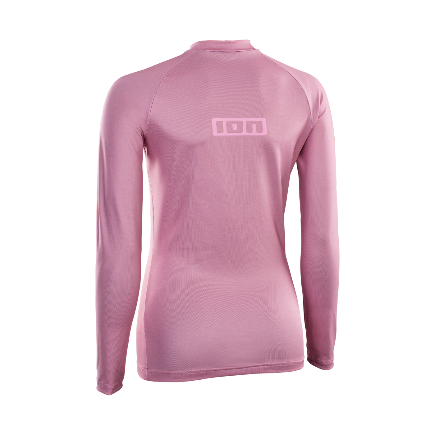 ION Promo Rashguard LS women 2024-ION Water-L-Blue-48213-4278-9010583050782-Surf-store.com