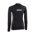 ION Promo Rashguard LS women 2024-ION Water-L-Blue-48213-4278-9010583050782-Surf-store.com