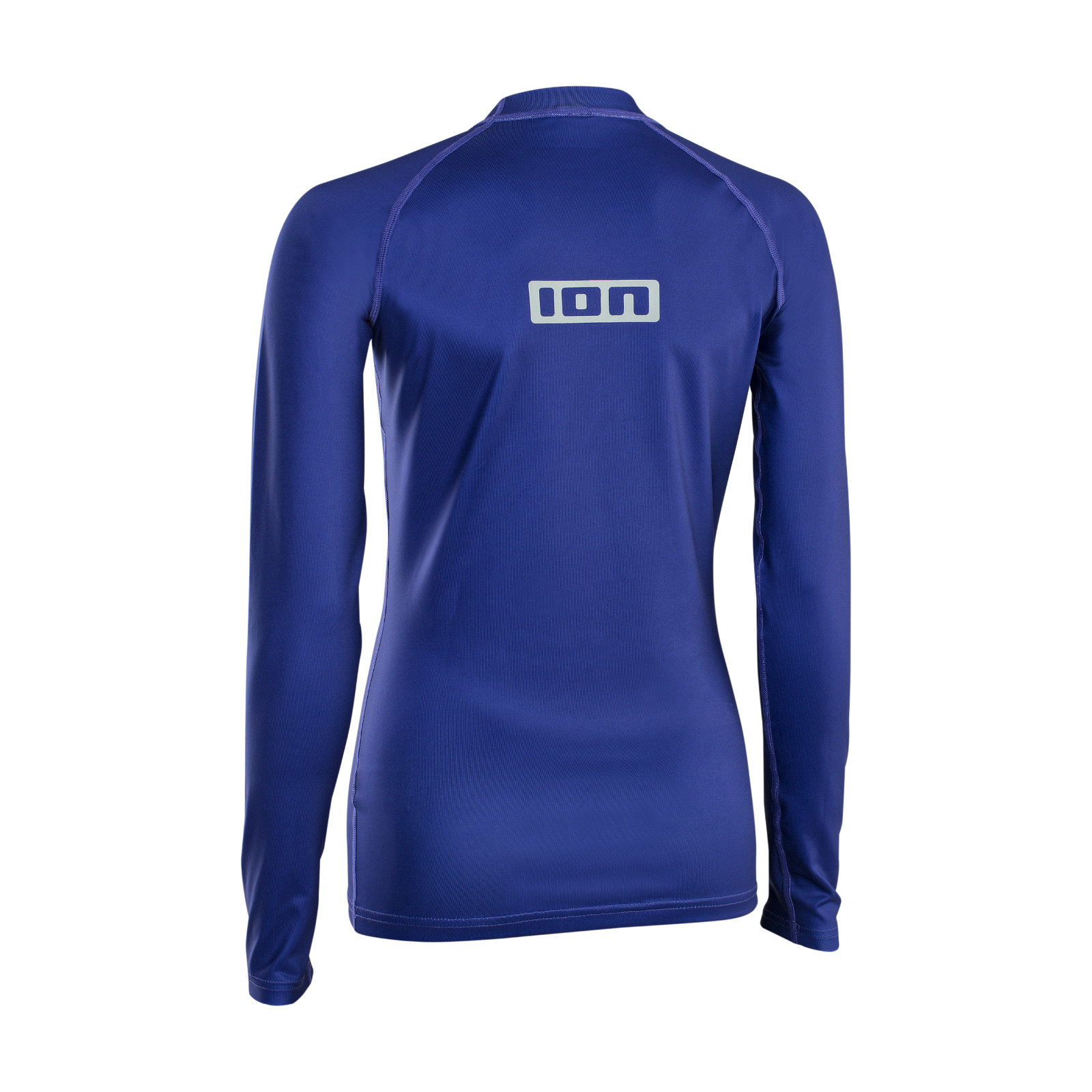 ION Promo Rashguard LS women 2024-ION Water-L-Blue-48213-4278-9010583050782-Surf-store.com