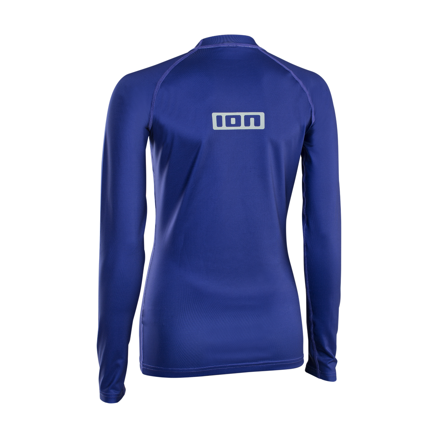 ION Promo Rashguard LS women 2024-ION Water-L-Blue-48213-4278-9010583050782-Surf-store.com