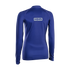 ION Promo Rashguard LS women 2024-ION Water-L-Blue-48213-4278-9010583050782-Surf-store.com