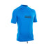 ION Promo Rashguard SS men 2023-ION Water-L-Blue-48232-4237-9010583130613-Surf-store.com