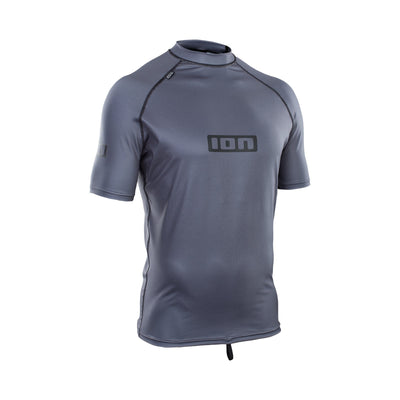 ION Promo Rashguard SS men 2024-ION Water-L-blue-48212-4236-9008415963645-Surf-store.com