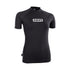 ION Promo Rashguard SS women 2024-ION Water-L-Black-48213-4279-9008415963263-Surf-store.com