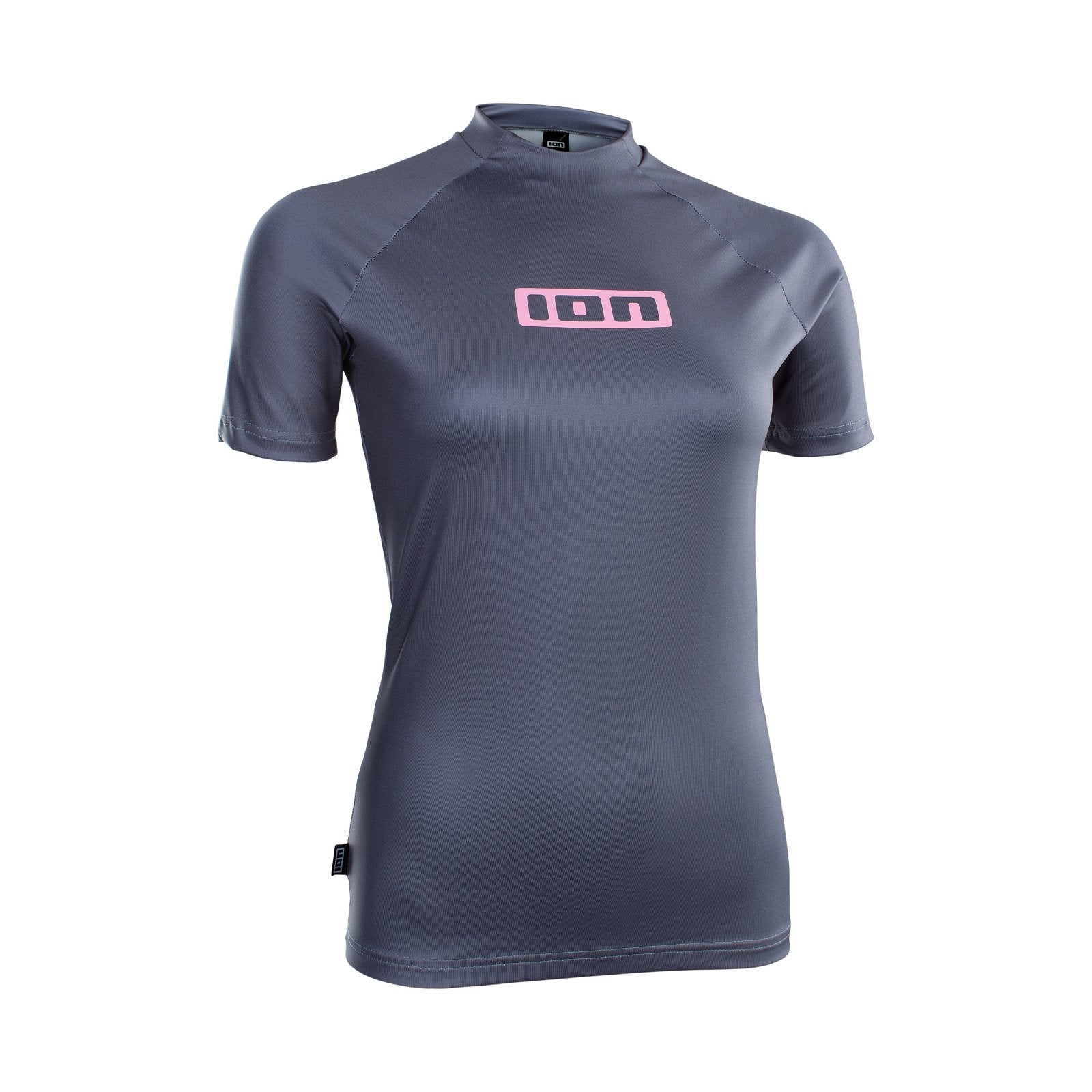 ION Promo Rashguard SS women 2024-ION Water-L-blue-48213-4279-9008415963270-Surf-store.com