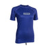 ION Promo Rashguard SS women 2024-ION Water-L-Blue-48213-4279-9010583050829-Surf-store.com