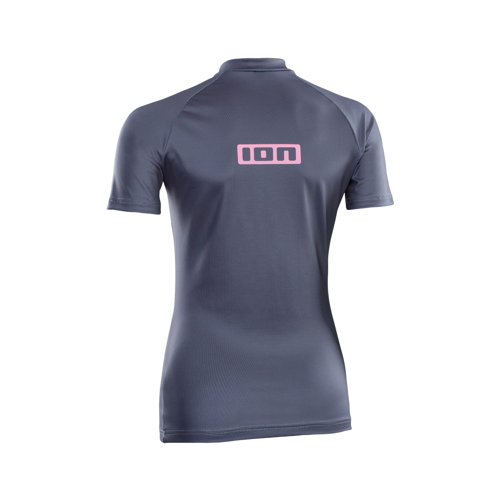 ION Promo Rashguard SS women 2024-ION Water-L-Black-48213-4279-9008415963263-Surf-store.com