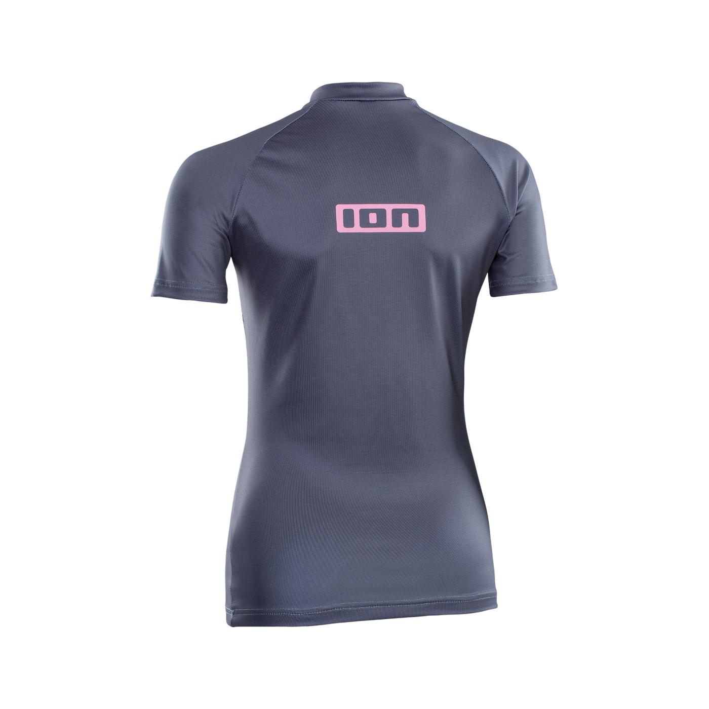 ION Promo Rashguard SS women 2024-ION Water-L-Black-48213-4279-9008415963263-Surf-store.com