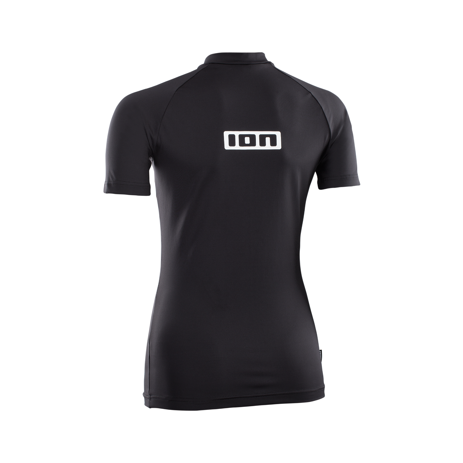 ION Promo Rashguard SS women 2024-ION Water-L-Black-48213-4279-9008415963263-Surf-store.com