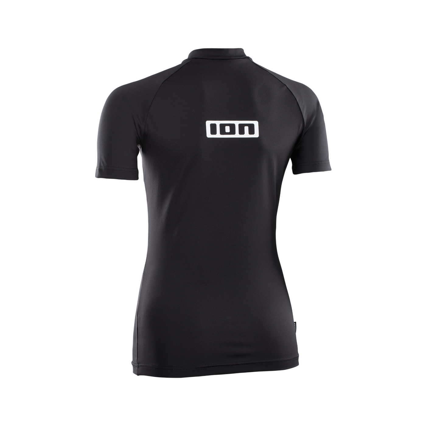 ION Promo Rashguard SS women 2024-ION Water-L-Black-48213-4279-9008415963263-Surf-store.com