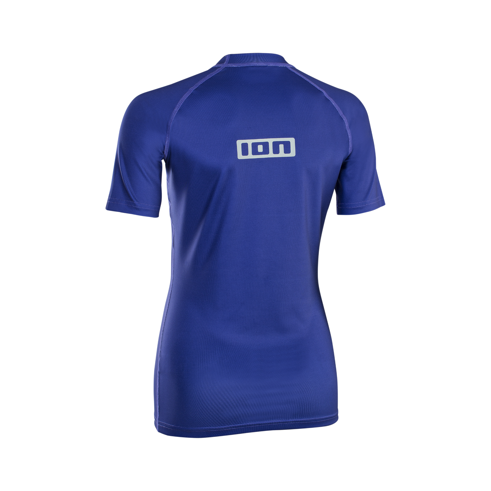 ION Promo Rashguard SS women 2024-ION Water-L-Black-48213-4279-9008415963263-Surf-store.com