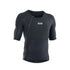 ION Protection Wear Shirt SS Amp unisex 2024-ION Bike-L-Black-47230-5940-9010583114910-Surf-store.com