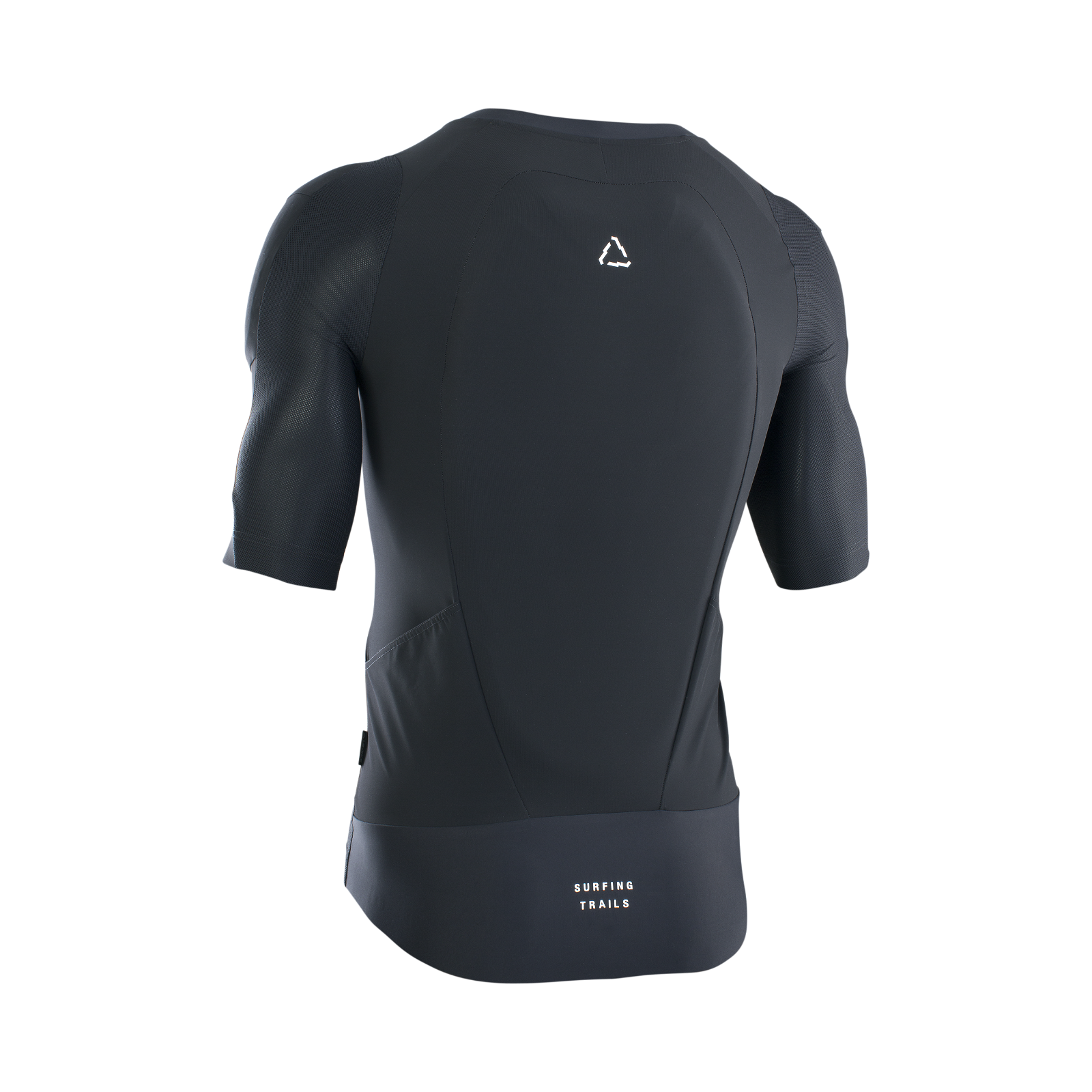 ION Protection Wear Shirt SS Amp unisex 2024-ION Bike-L-Black-47230-5940-9010583114910-Surf-store.com