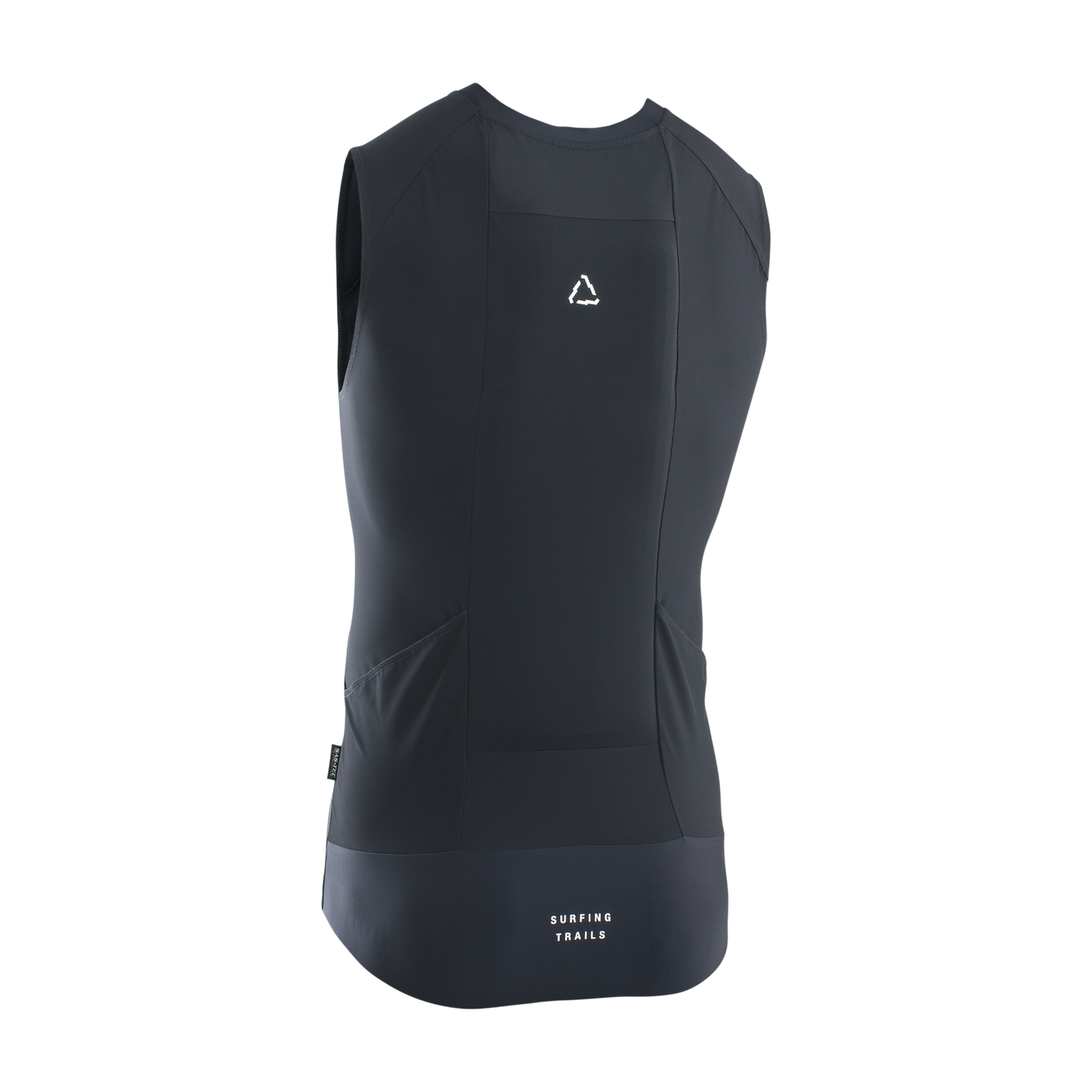 ION Protection Wear Tank Amp unisex 2024-ION Bike-L-Black-47230-5917-9010583114859-Surf-store.com