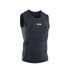 ION Protection Wear Vest Amp unisex 2024-ION Bike-L-Black-47230-5914-9010583114798-Surf-store.com