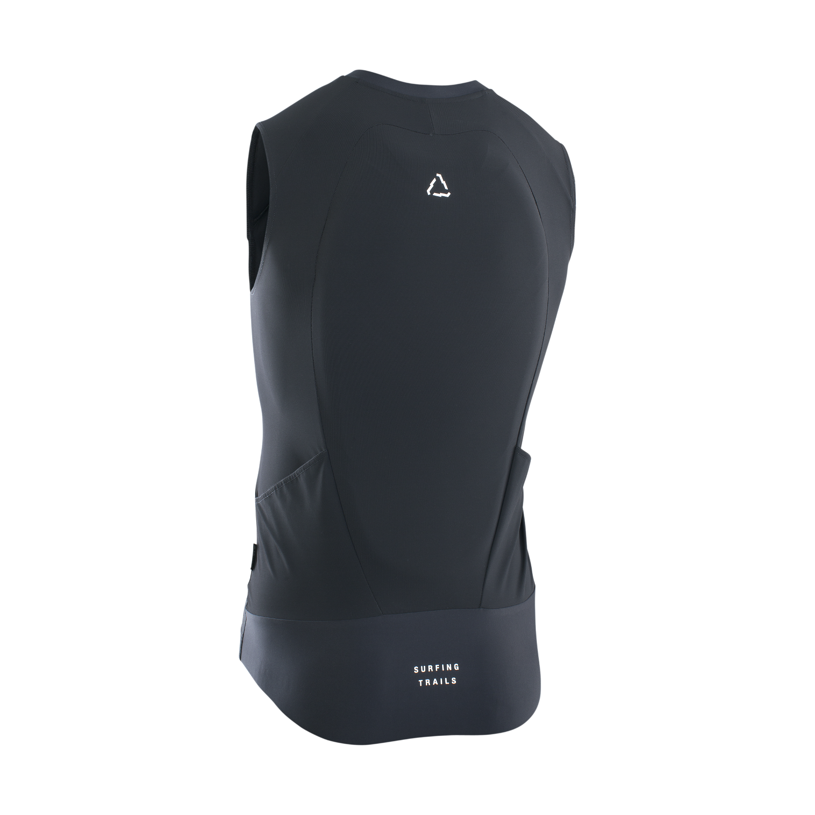 ION Protection Wear Vest Amp unisex 2024-ION Bike-L-Black-47230-5914-9010583114798-Surf-store.com