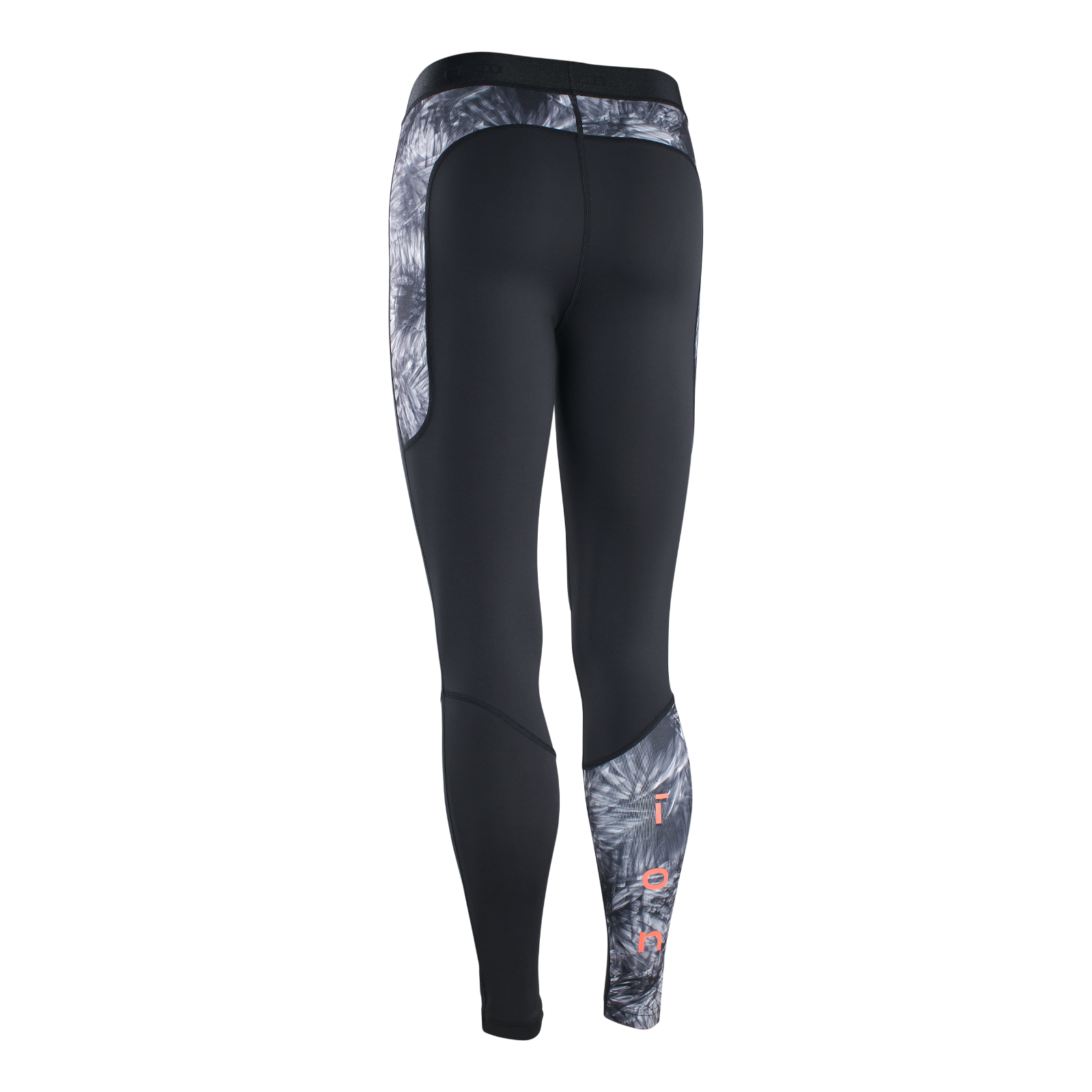 ION Rashguard Leggins 2023-ION Water-L-Black-48233-4194-9010583118413-Surf-store.com