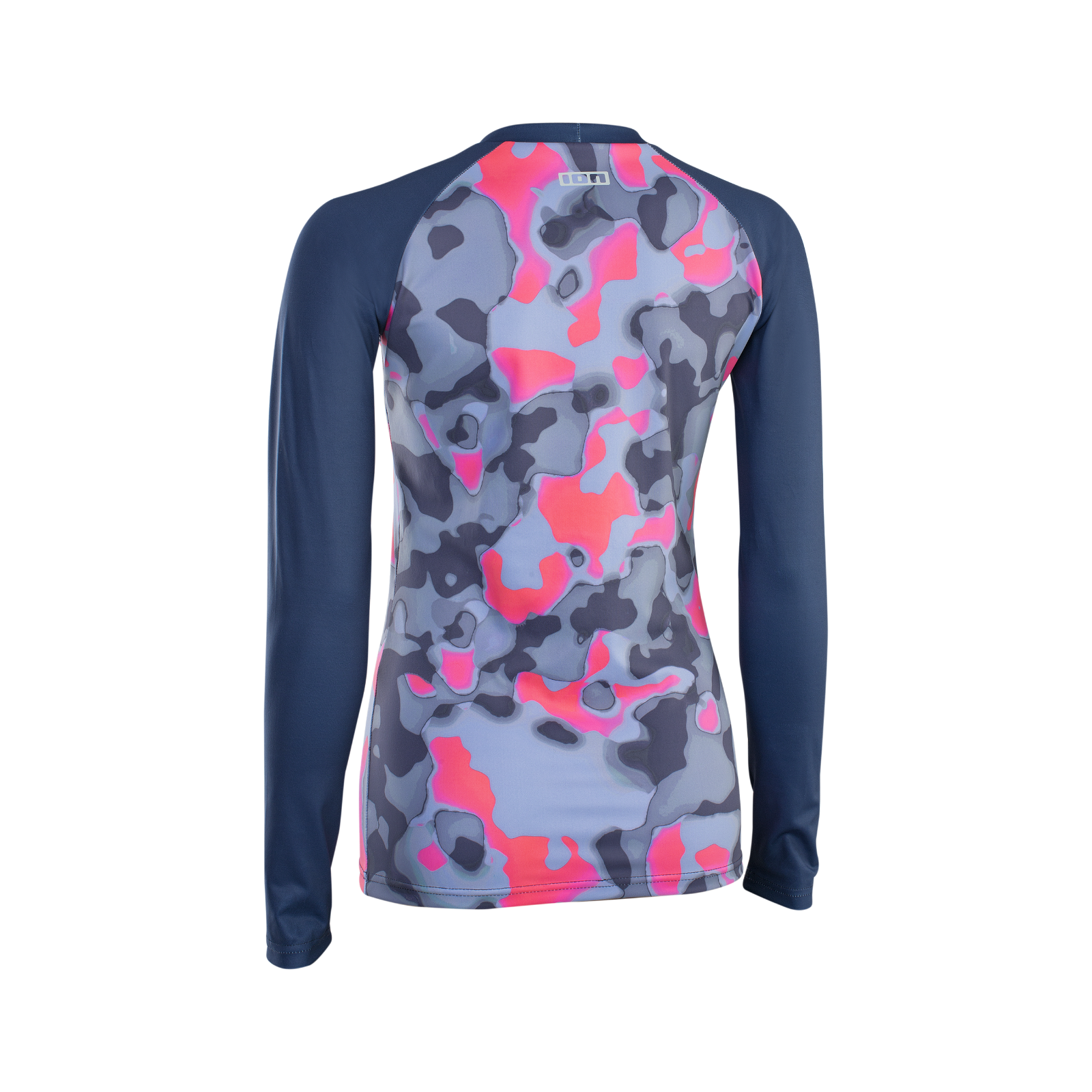 ION Rashguard Lizz LS women 2023-ION Water-L-Fuchsia-48223-4270-9010583050041-Surf-store.com