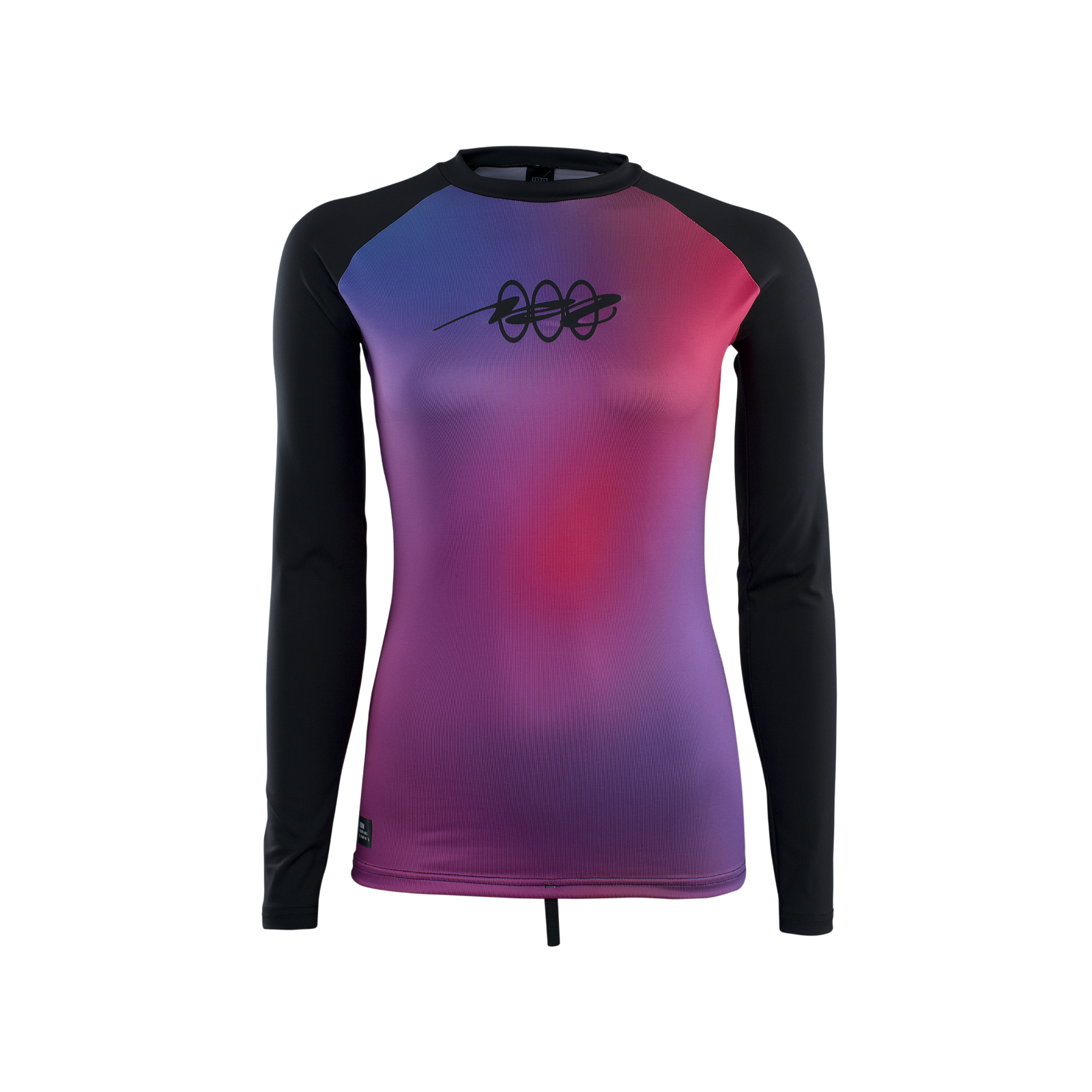 ION Rashguard Lizz LS women 2023-ION Water-L-Fuchsia-48233-4270-9010583116822-Surf-store.com