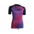 ION Rashguard Lizz SS women 2023-ION Water-L-Fuchsia-48233-4271-9010583116877-Surf-store.com