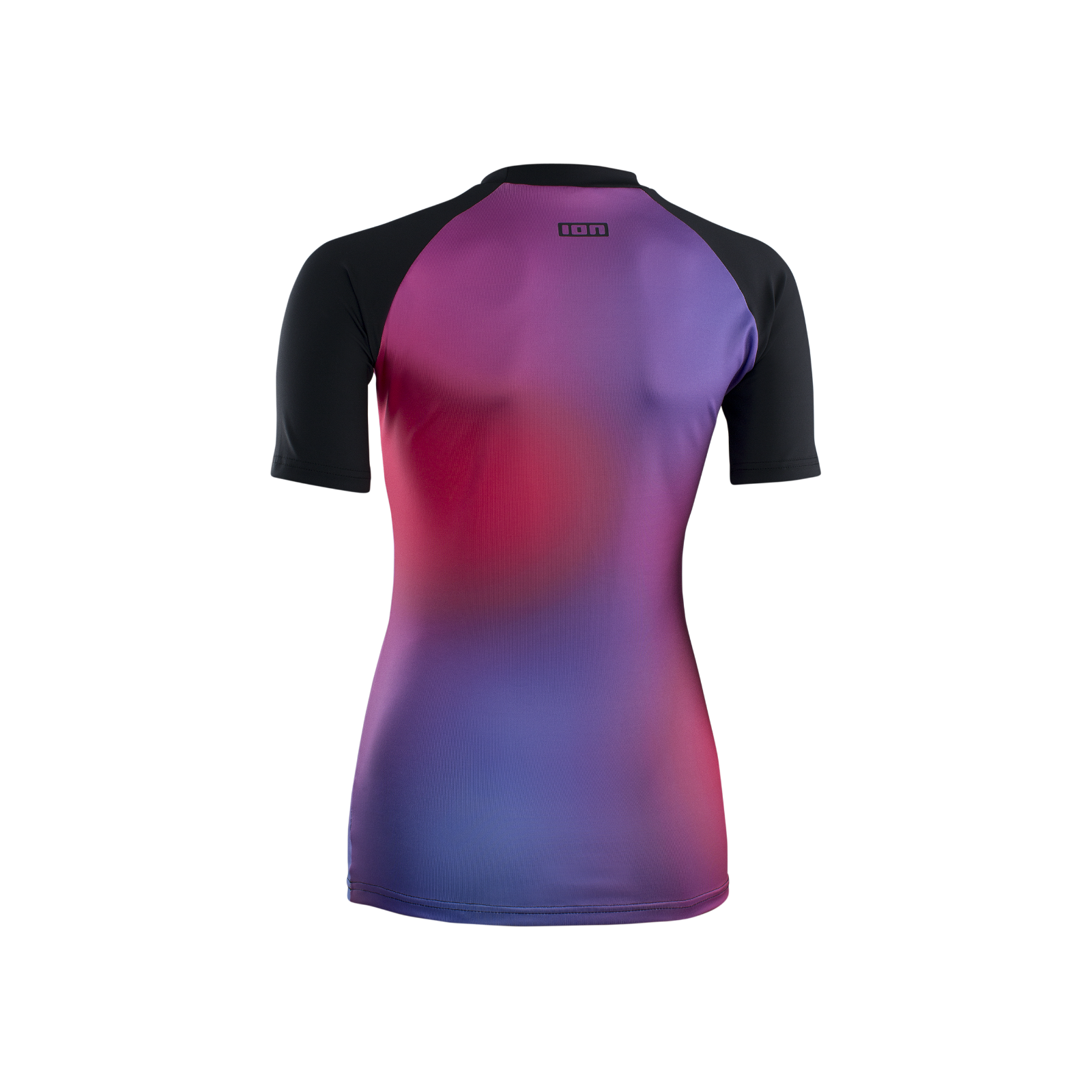 ION Rashguard Lizz SS women 2023-ION Water-L-Fuchsia-48233-4271-9010583116877-Surf-store.com