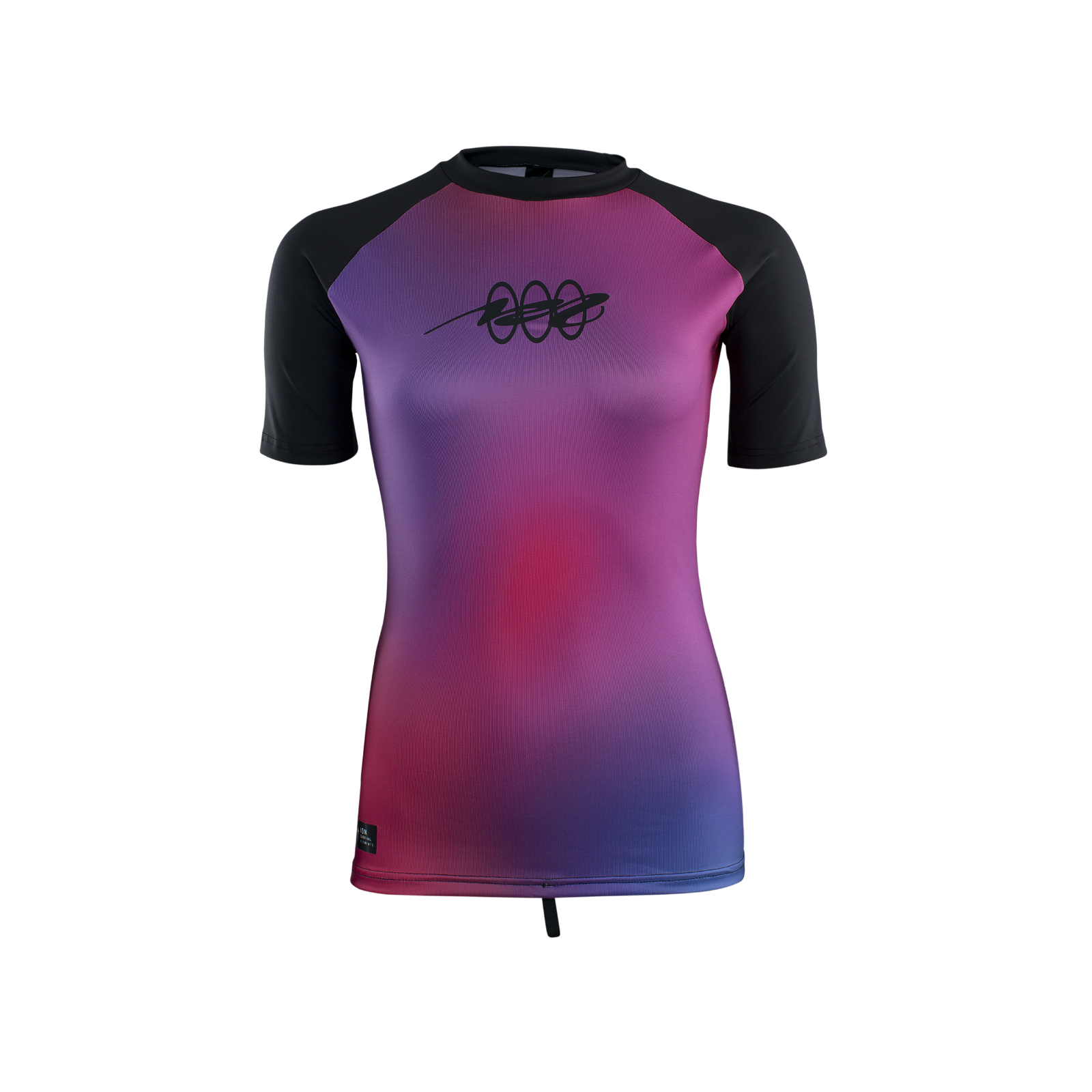 ION Rashguard Lizz SS women 2023-ION Water-L-Fuchsia-48233-4271-9010583116877-Surf-store.com