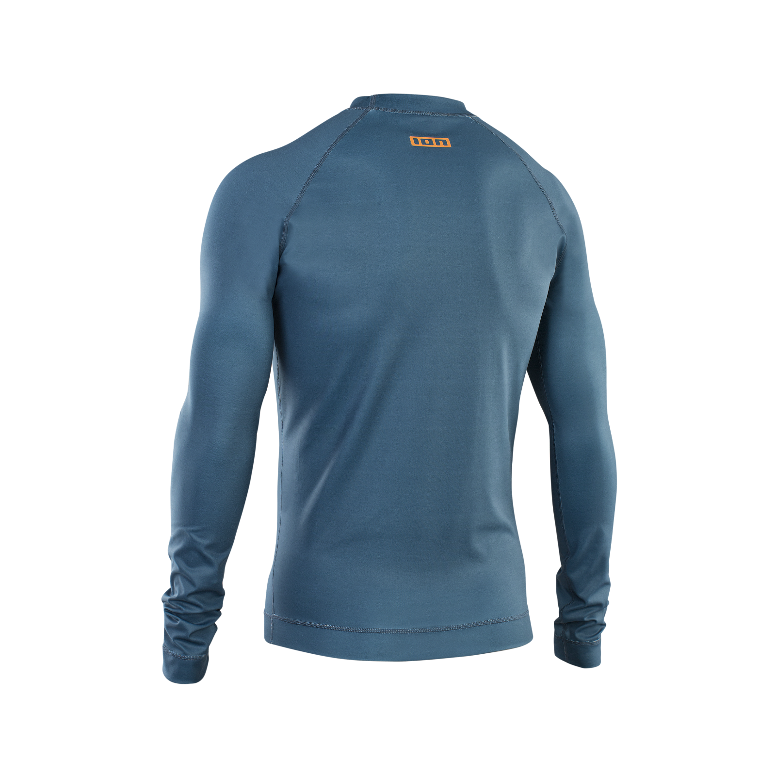 ION Rashguard LS men 2023-ION Water-L-Aqua-48222-4233-9010583049762-Surf-store.com