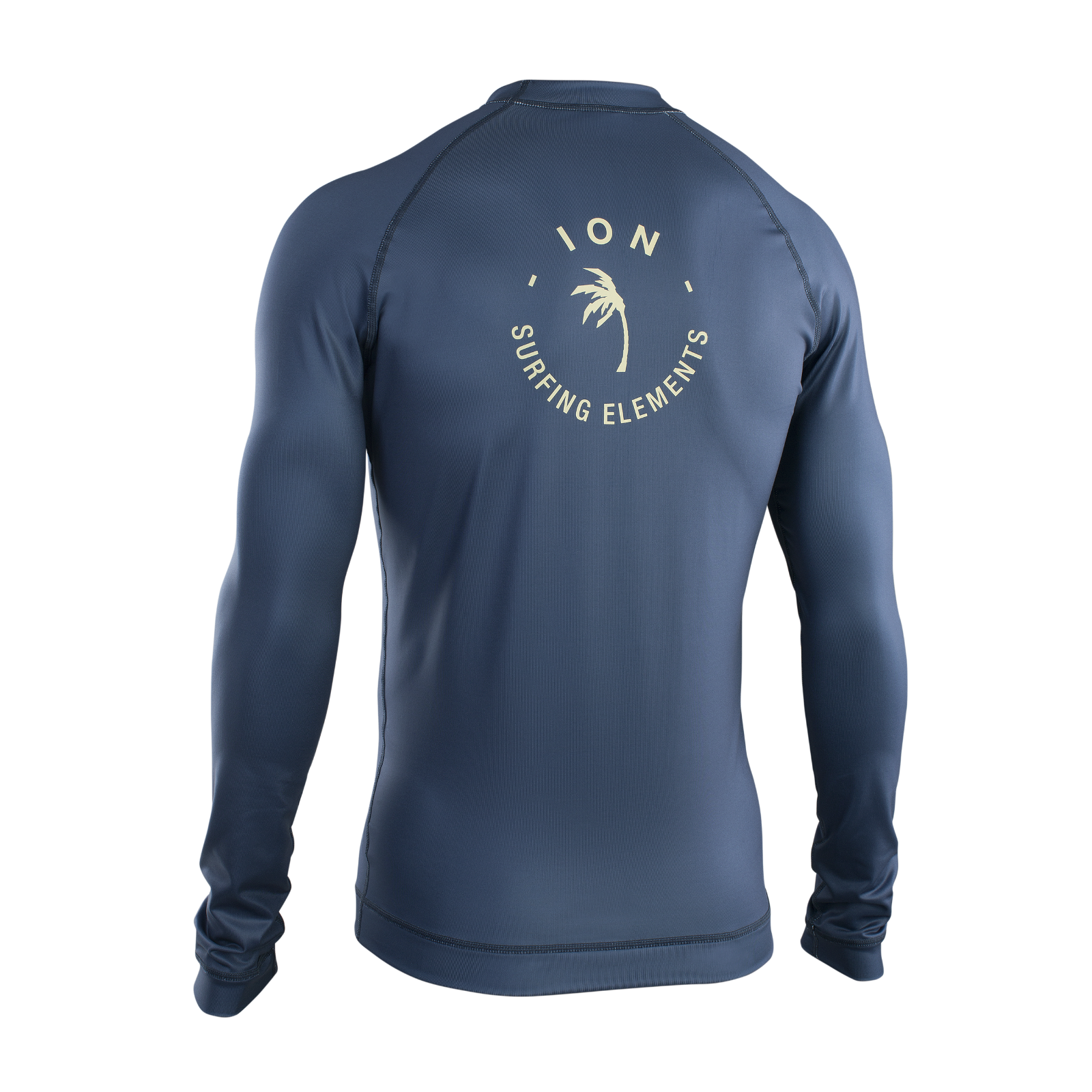 ION Rashguard LS men 2023-ION Water-L-Lime-48232-4233-9010583116426-Surf-store.com