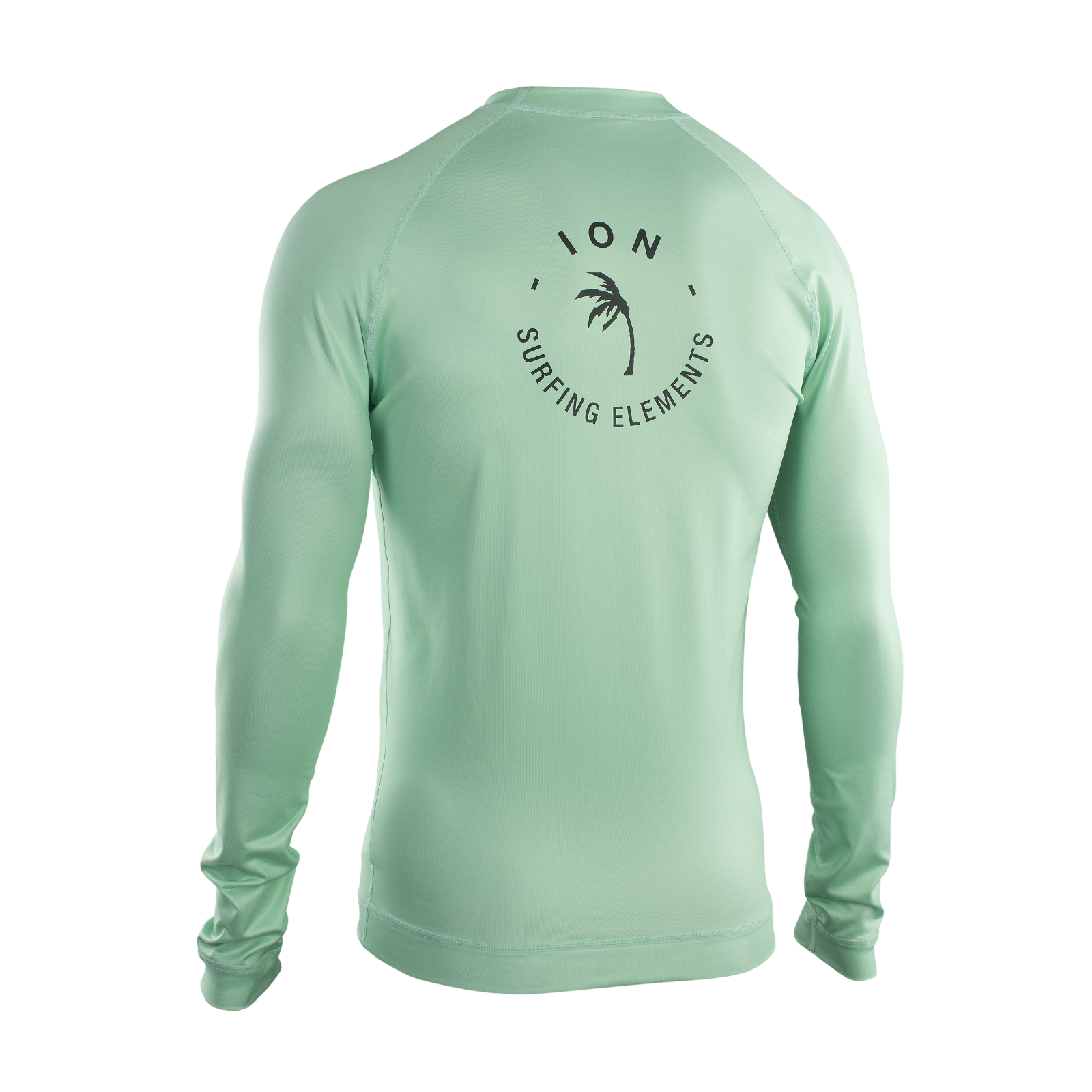 ION Rashguard LS men 2023-ION Water-L-Lime-48232-4233-9010583116426-Surf-store.com