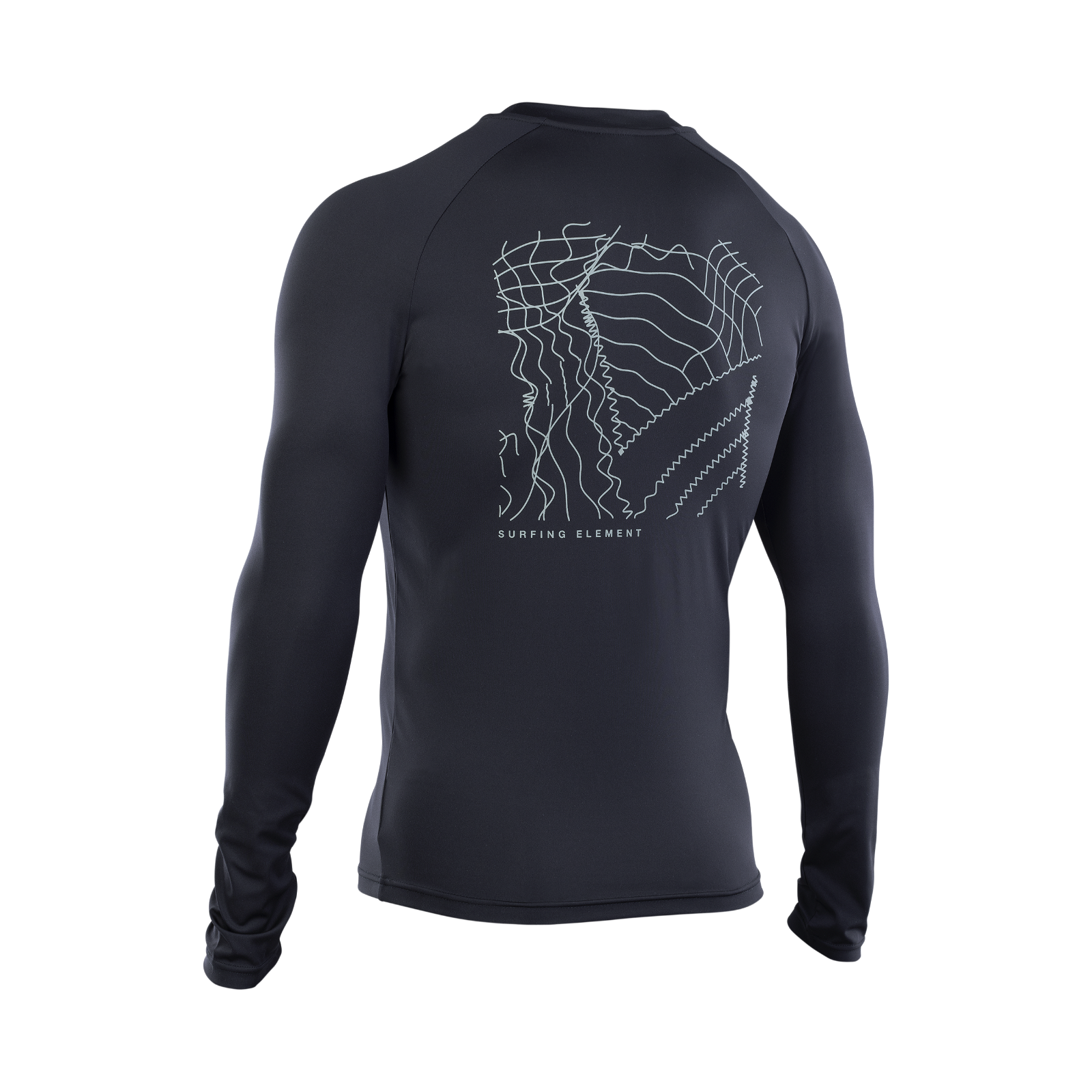 ION Rashguard LS men 2024