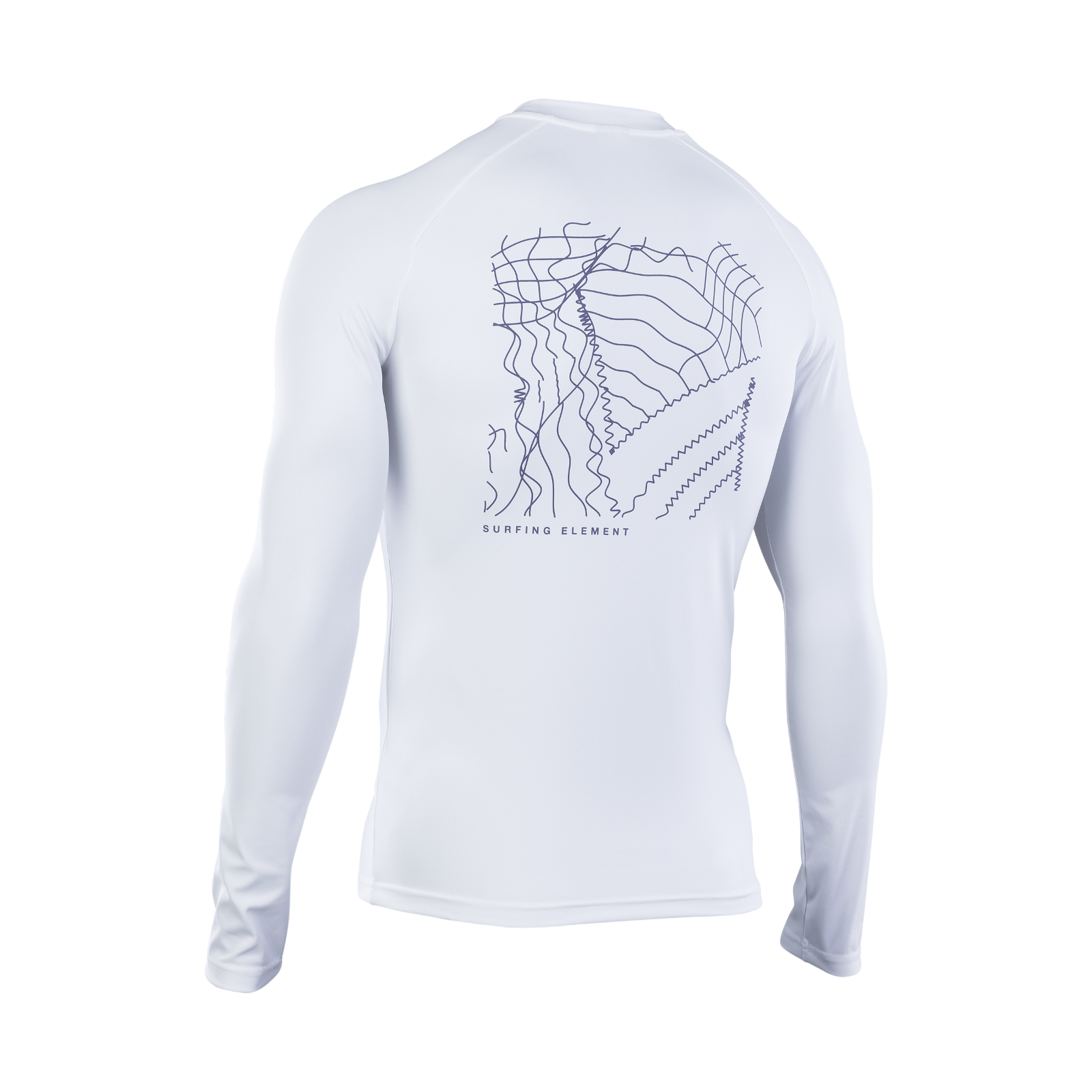 ION Rashguard LS men 2024