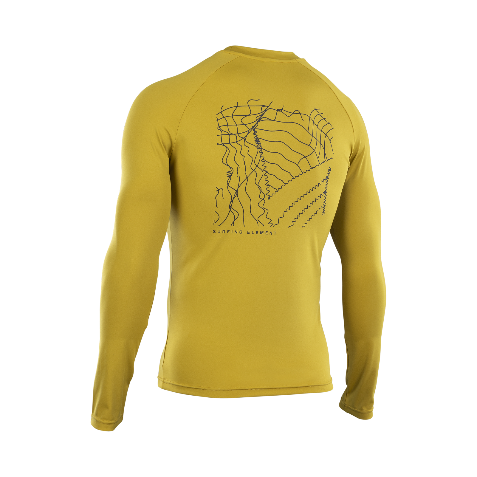 ION Rashguard LS men 2024