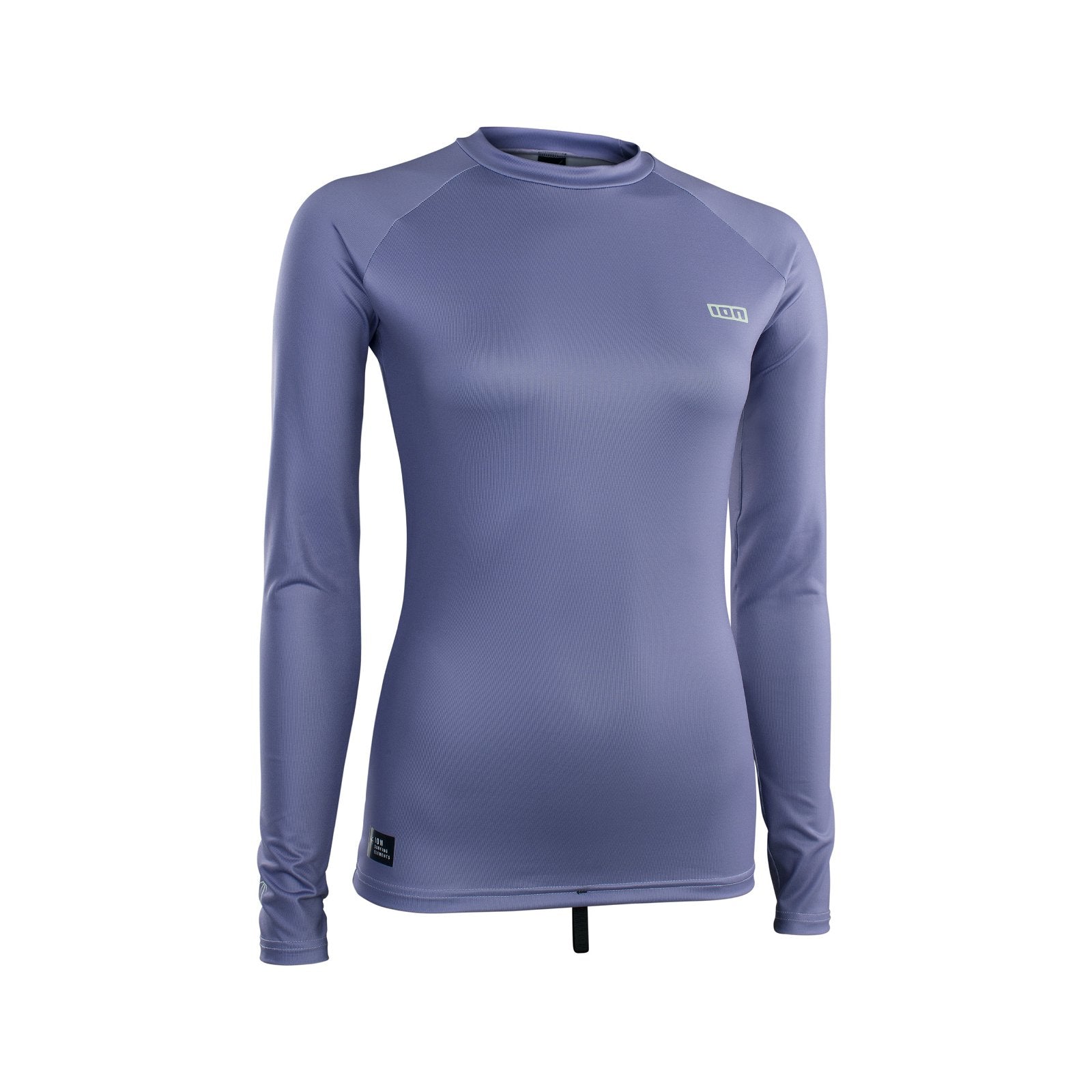 ION Rashguard LS women 2023-ION Water-L-Purple-48233-4273-9010583116945-Surf-store.com