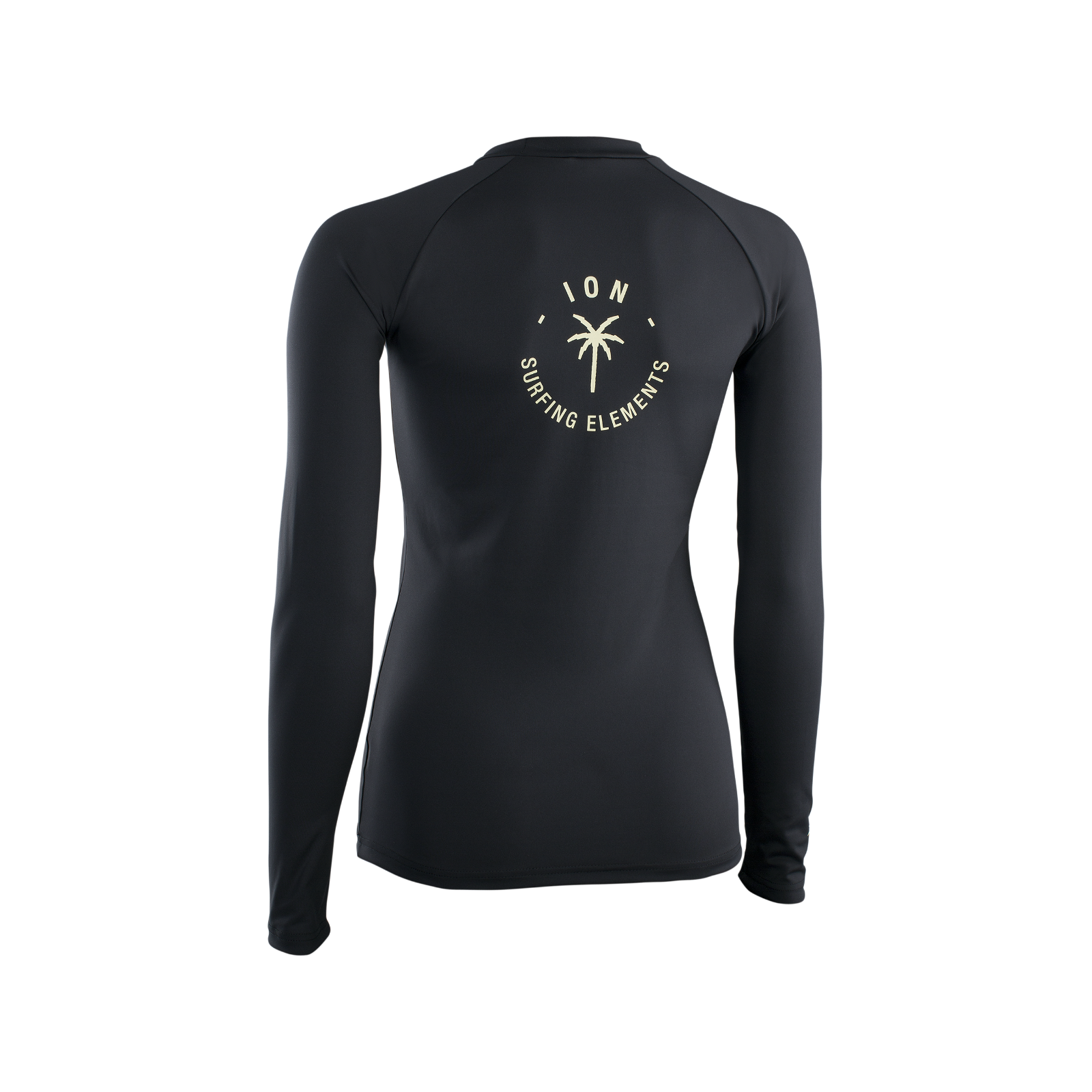 ION Rashguard LS women 2023-ION Water-L-Black-48233-4273-9010583116921-Surf-store.com