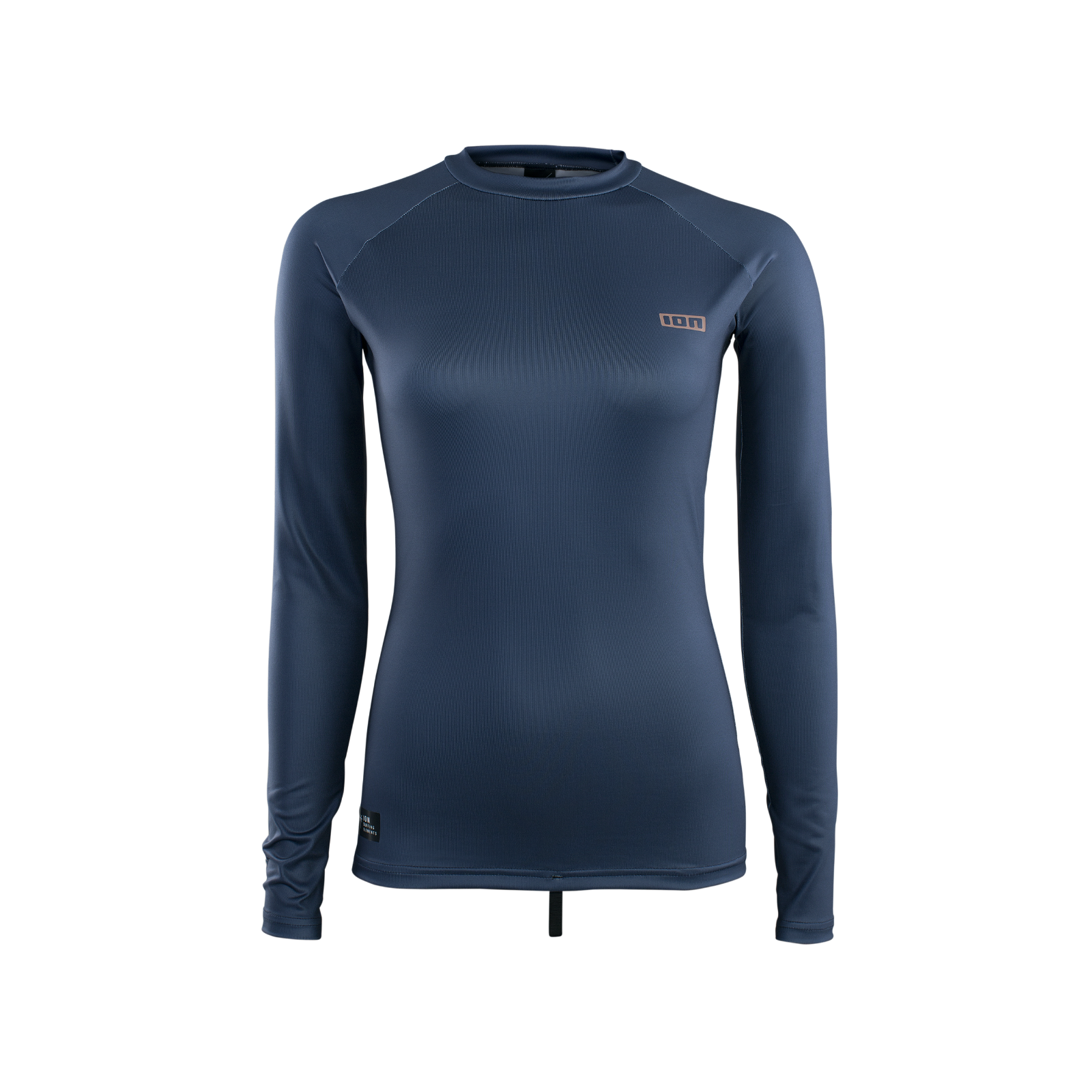 ION Rashguard LS women 2023-ION Water-L-Black-48233-4273-9010583116921-Surf-store.com