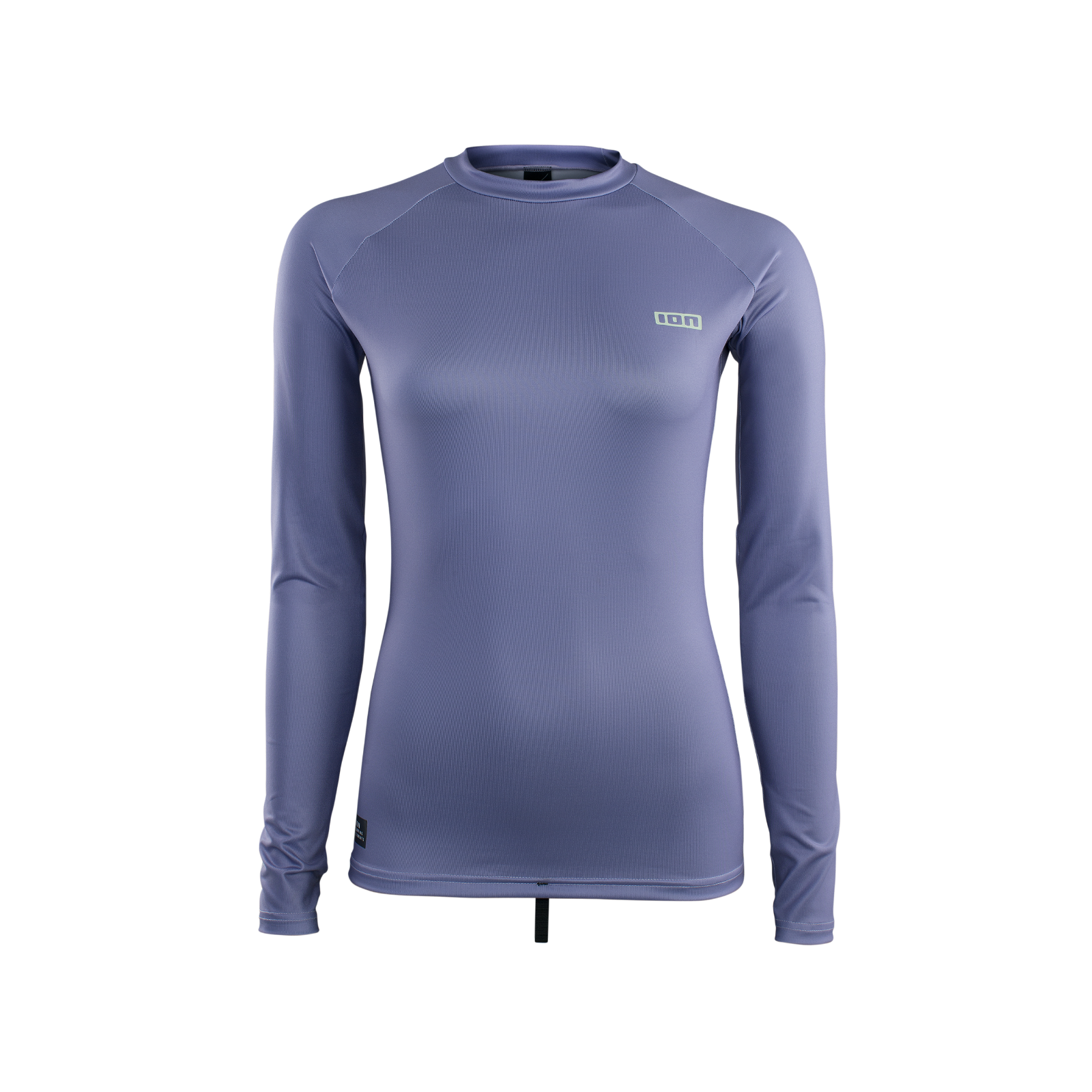 ION Rashguard LS women 2023-ION Water-L-Black-48233-4273-9010583116921-Surf-store.com