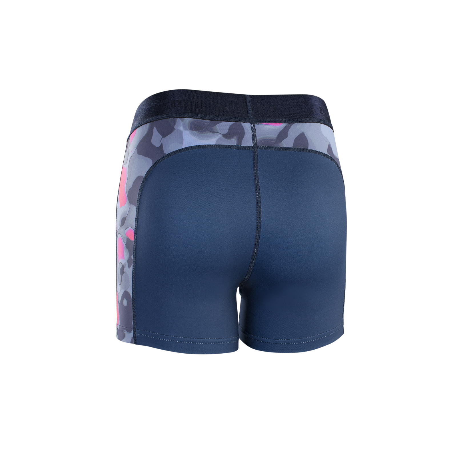 ION Rashguard Shorts 2023-ION Water-L-Fuchsia-48223-4192-9010583052403-Surf-store.com