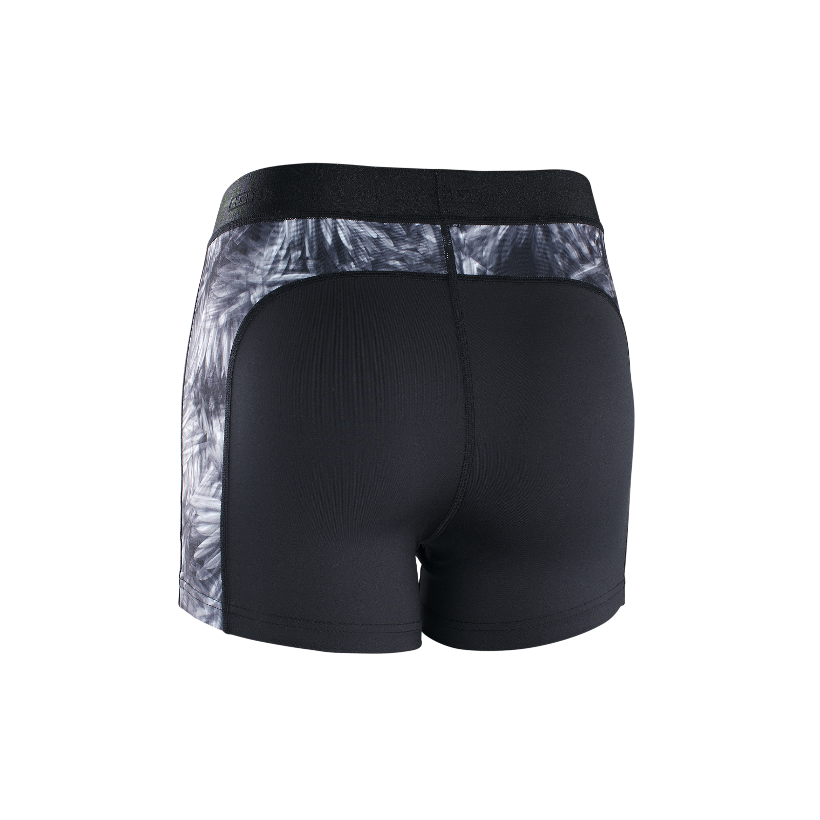 ION Rashguard Shorts 2023-ION Water-L-Black-48233-4192-9010583118314-Surf-store.com